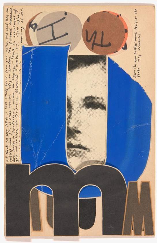 Untitled (Rimbaud)