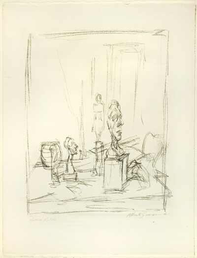 The Studio