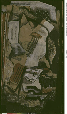 Still Life