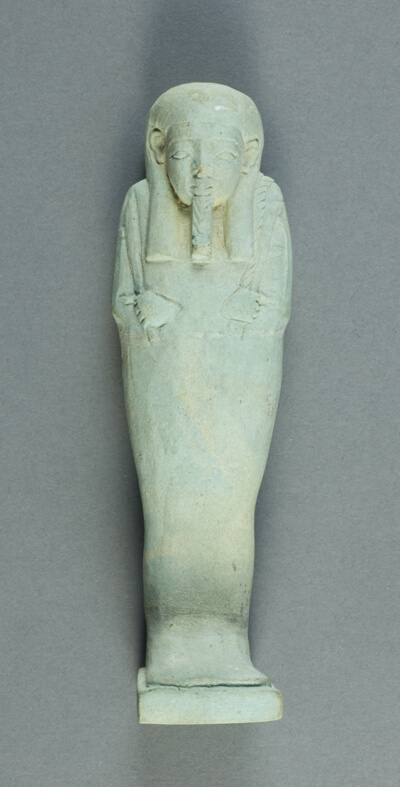 Shabti of Padipepet