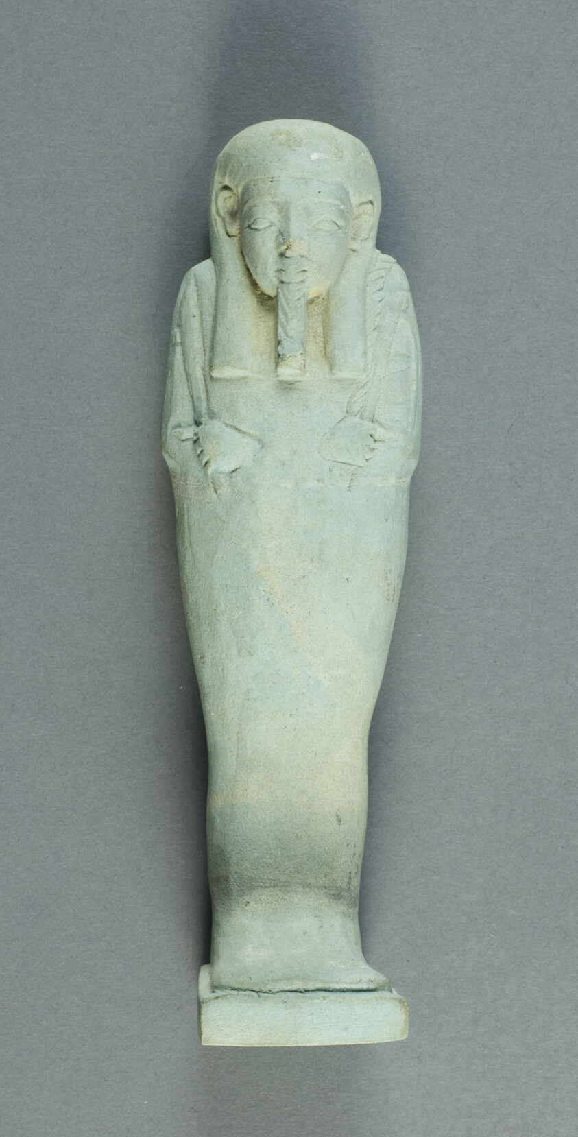 Shabti of Padipepet