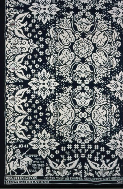 Coverlet