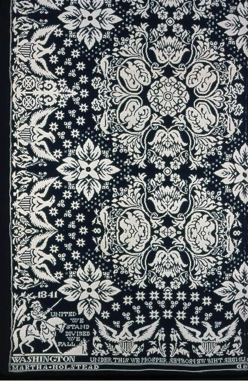 Coverlet