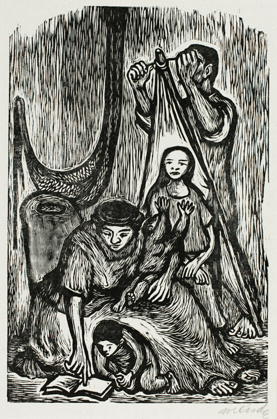 Fisherman's Family