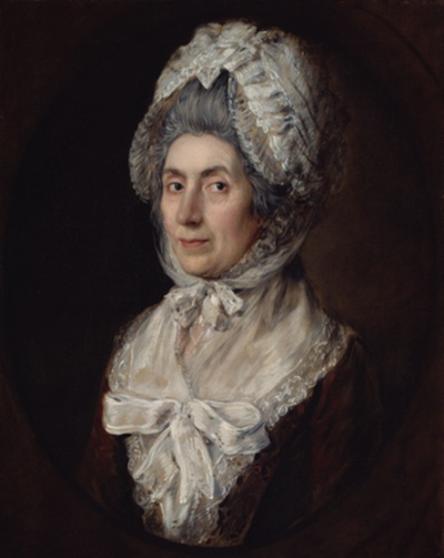 Sarah Dupont