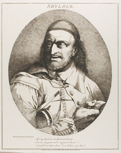 Shylock