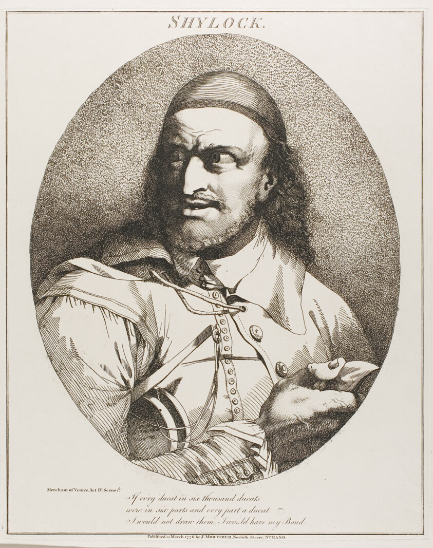 Shylock