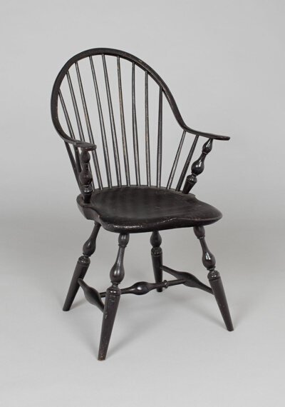 Windsor Armchair