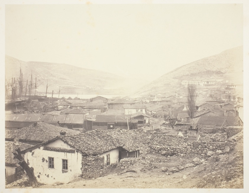General View of Balaklava