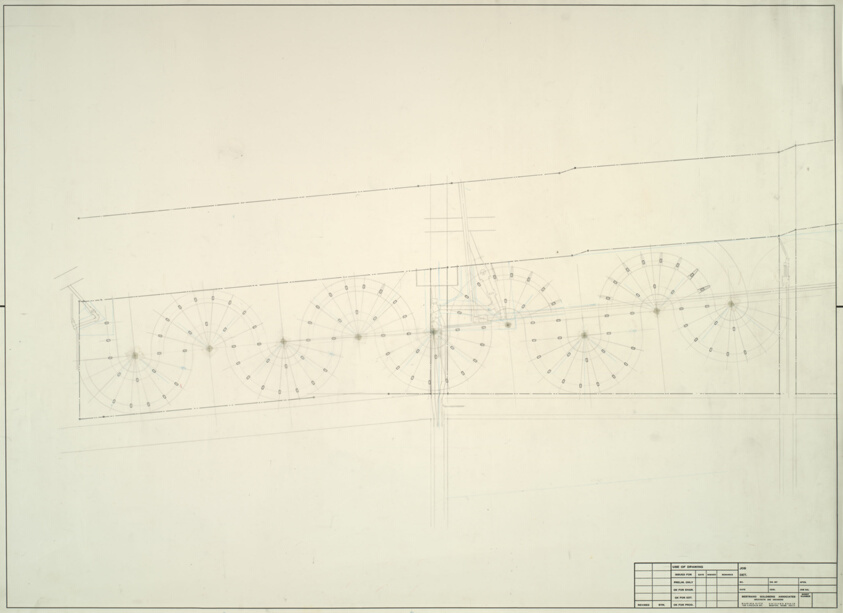 River City II: Geometry Study
