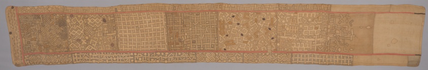 Ceremonial Skirt