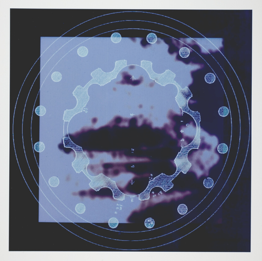 TIROS - (Television Infrared Observation Satellite)