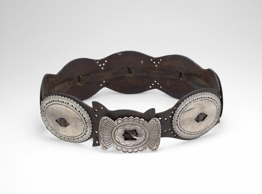 Concho Belt