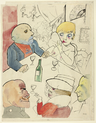 Cafe Neptune