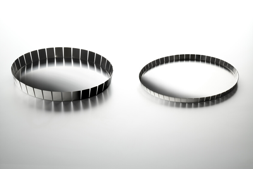 Passimi il Sale Tableware (Alle Cinque)