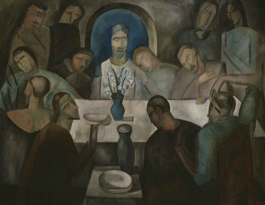 The Last Supper