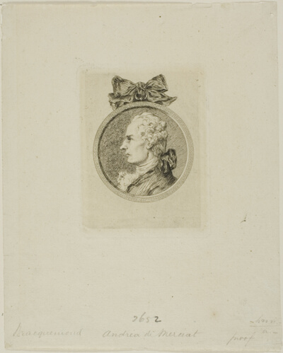 André de Nerciat