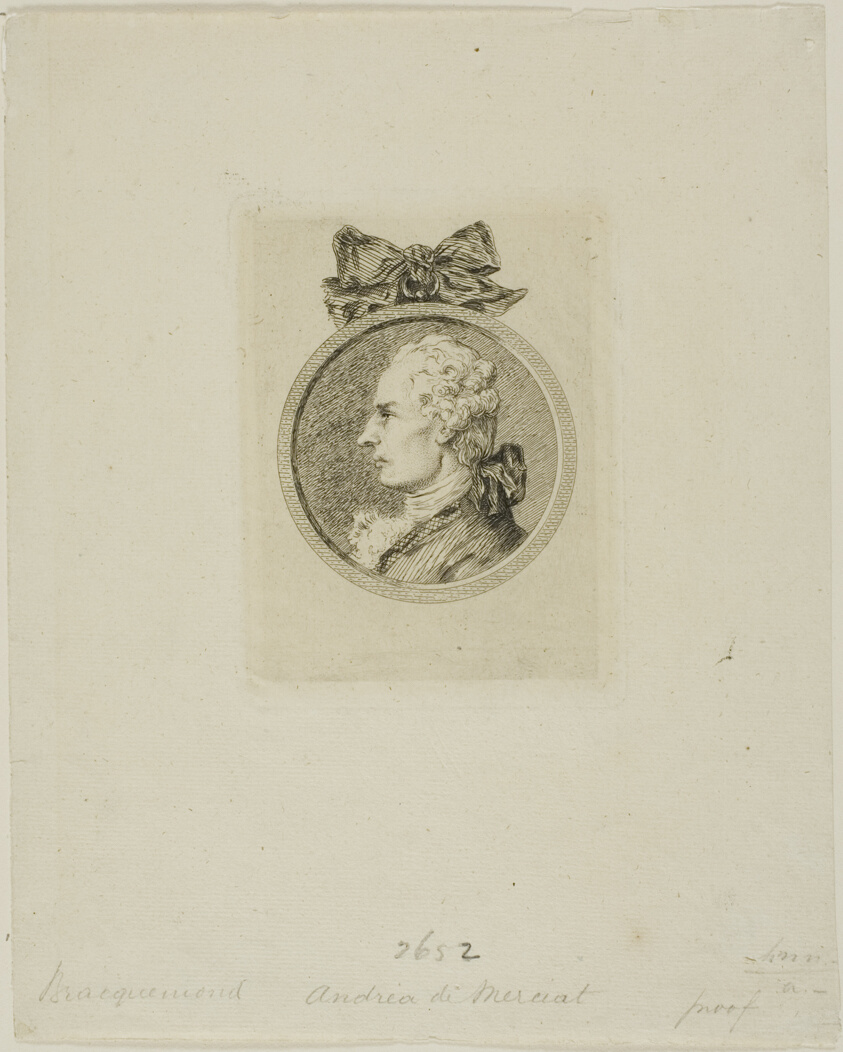 André de Nerciat