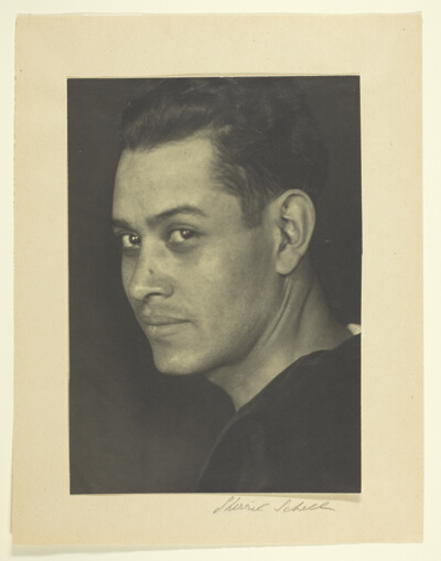 Portrait of Rufino Tamayo