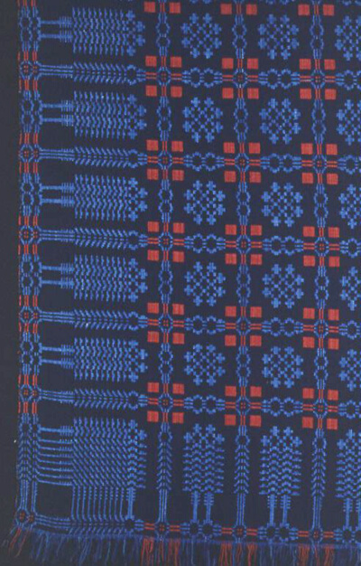 Coverlet