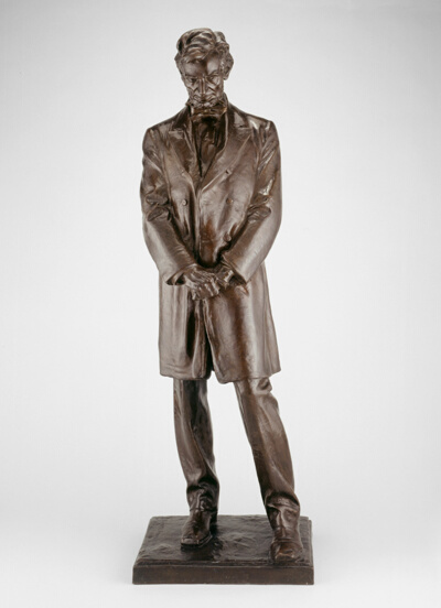 Abraham Lincoln