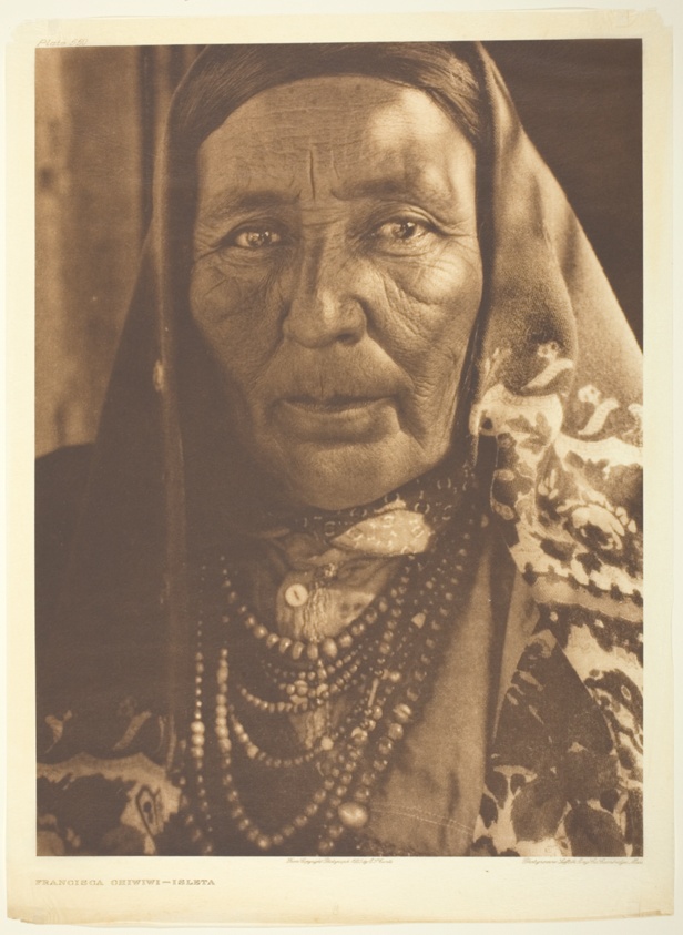 Francis Chiwiwi-Isleta