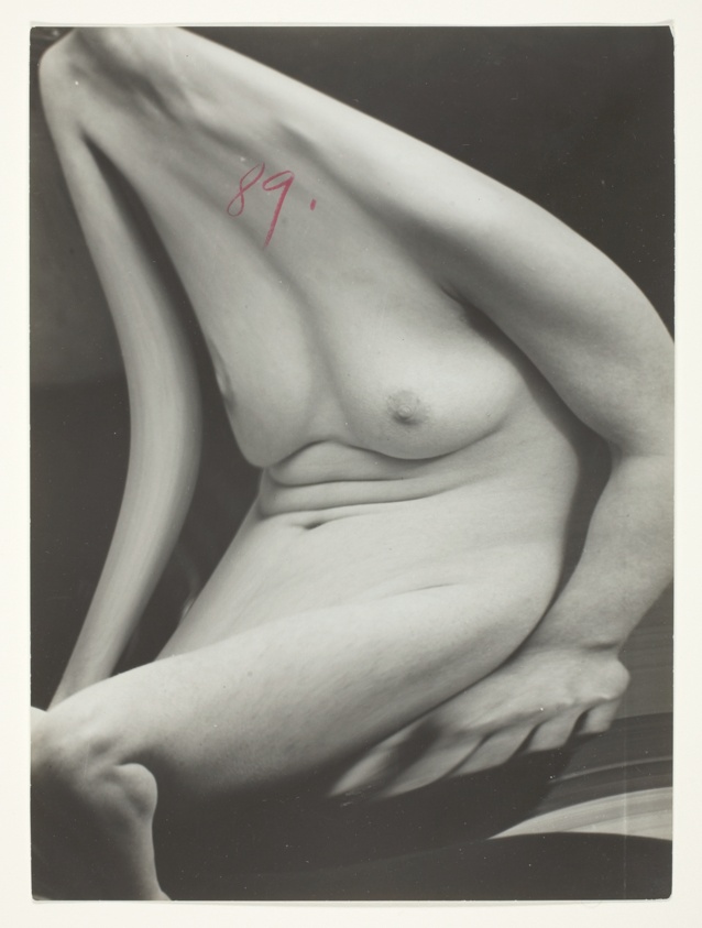Untitled (Distortion #89)