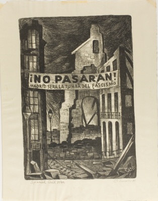 Spanish Civil War