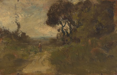Landscape