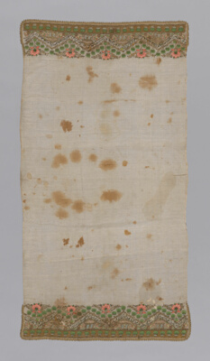 Towel or Napkin