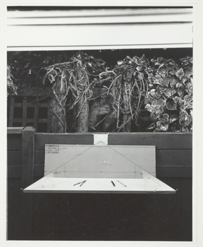 Plan for a Shelf