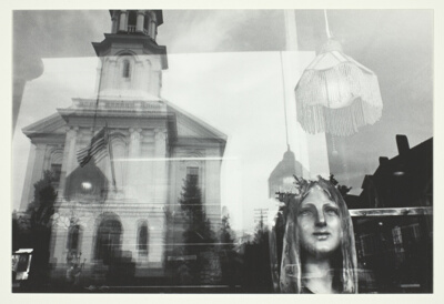 Untitled, Provincetown, Massachusetts
