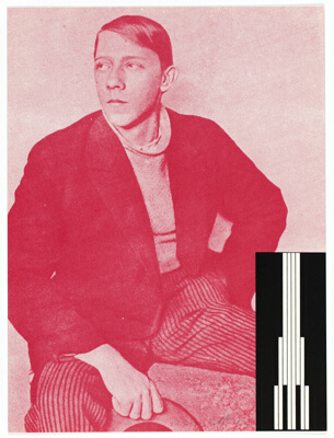 Untitled, from The New York Collection for Stockholm