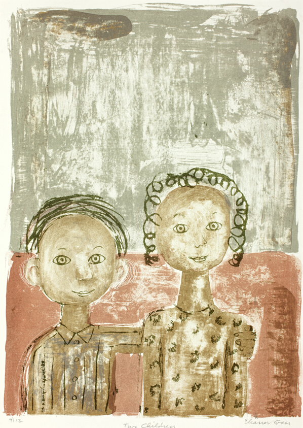 Two Children