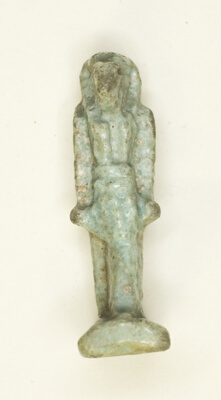 Amulet of the God Thoth