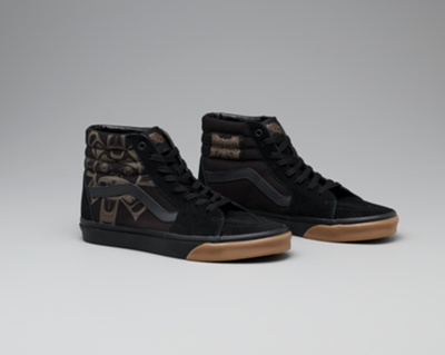 Sk8-hi Shoes