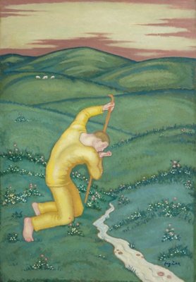 The Shepherd