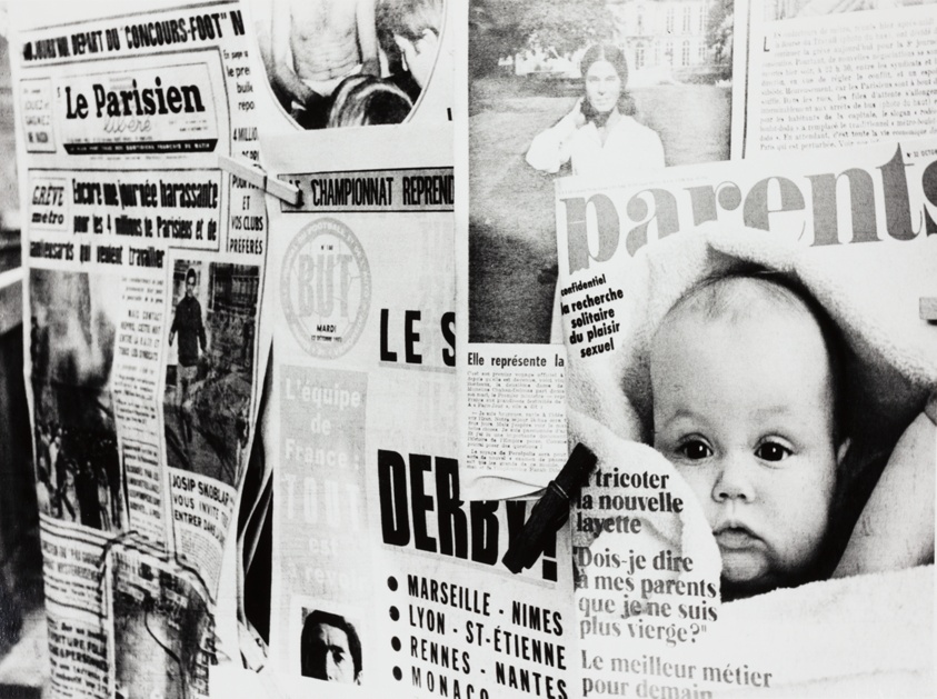 Untitled [from Circulation, October 12 #22]
