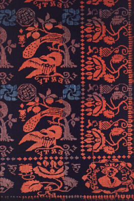 Coverlet