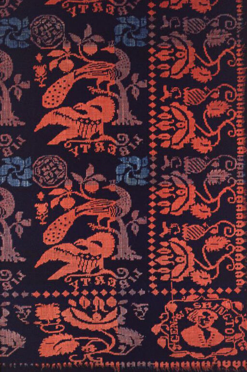Coverlet
