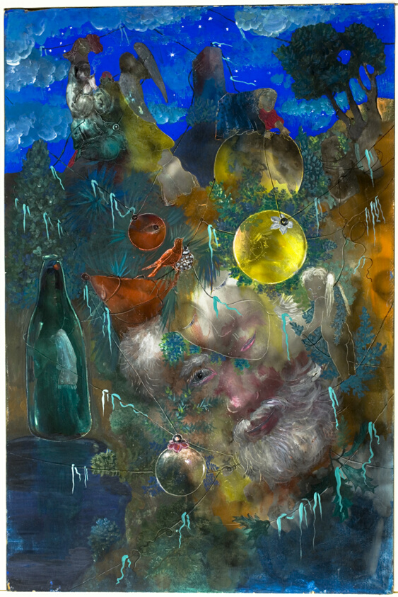 Confusion of Christmas