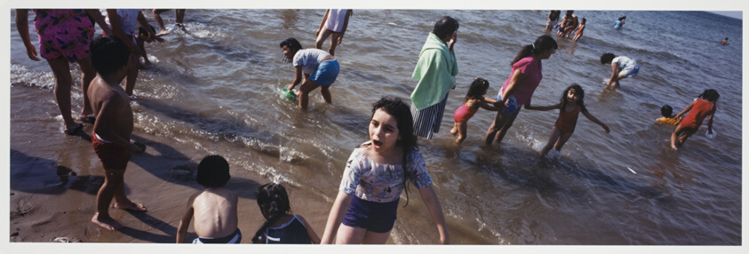 Montrose Beach