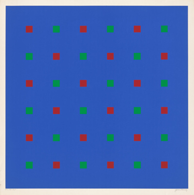 Blue Square Interplay