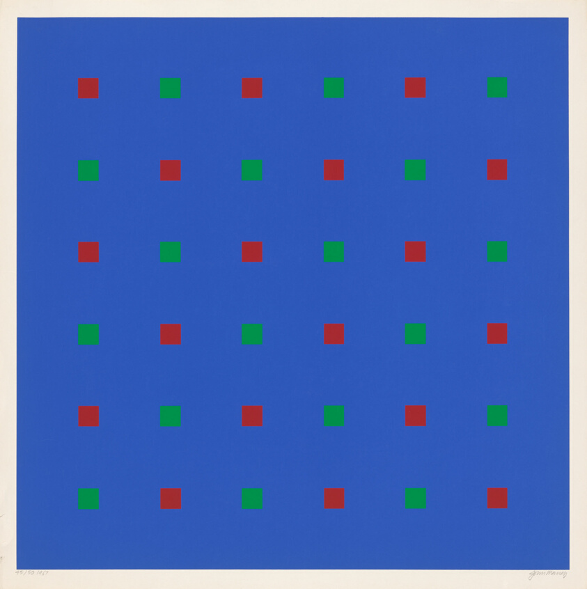 Blue Square Interplay