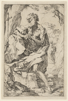 Saint Jerome