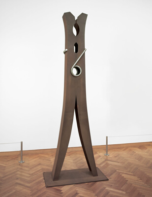 Clothespin