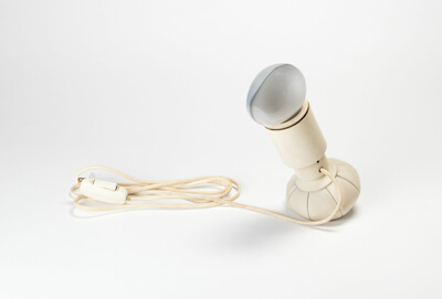 Table Lamp (Model 600P)