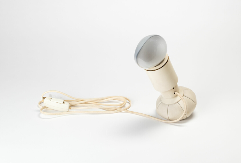 Table Lamp (Model 600P)