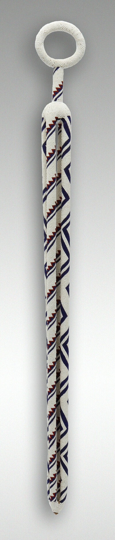 Ceremonial Staff