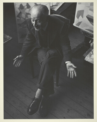 Jacques Villon